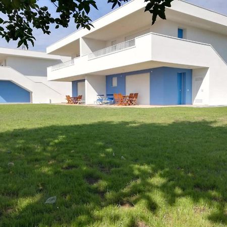 Residence Blumar Jesolo Golf Club ภายนอก รูปภาพ