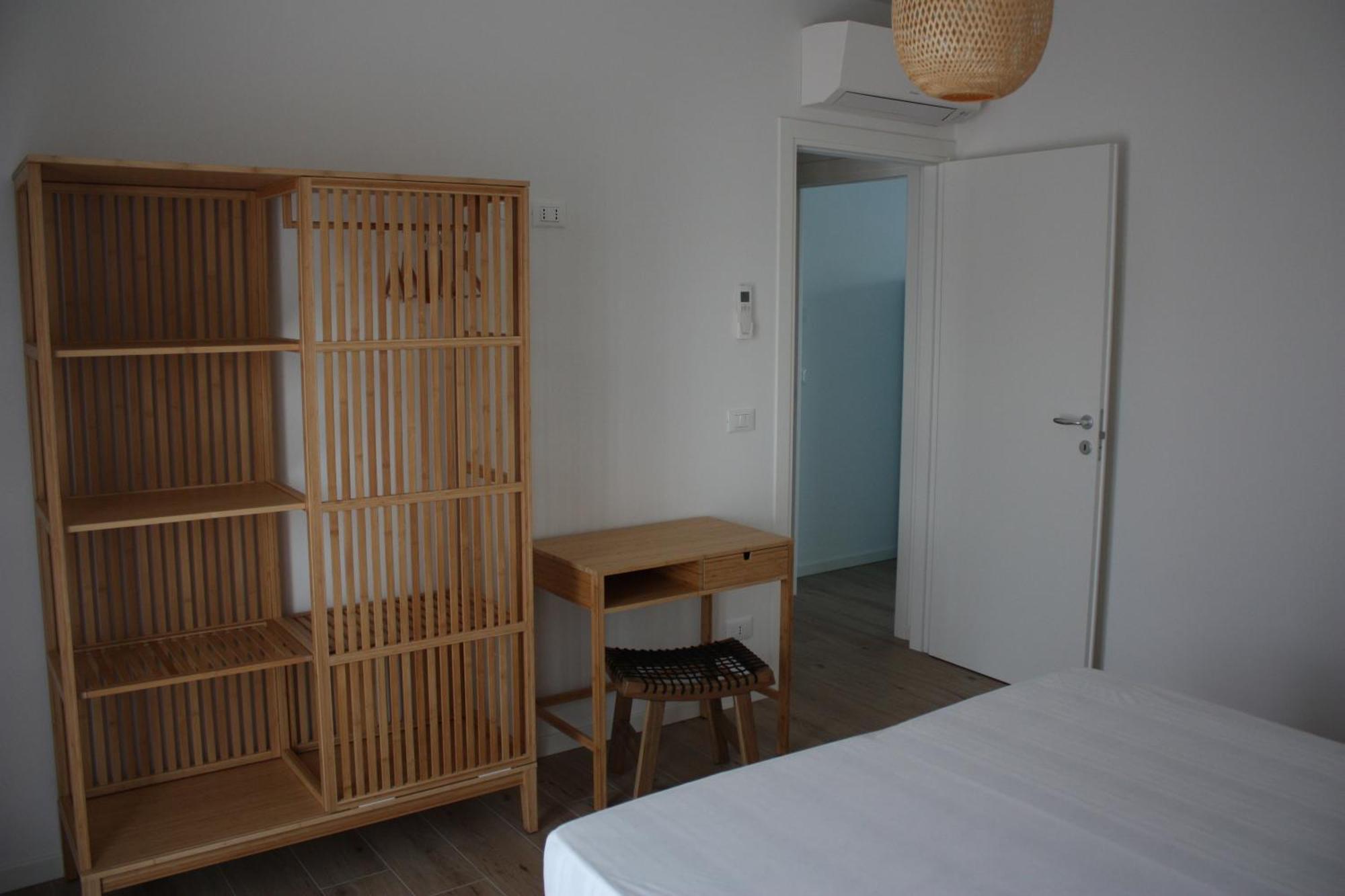 Residence Blumar Jesolo Golf Club ภายนอก รูปภาพ