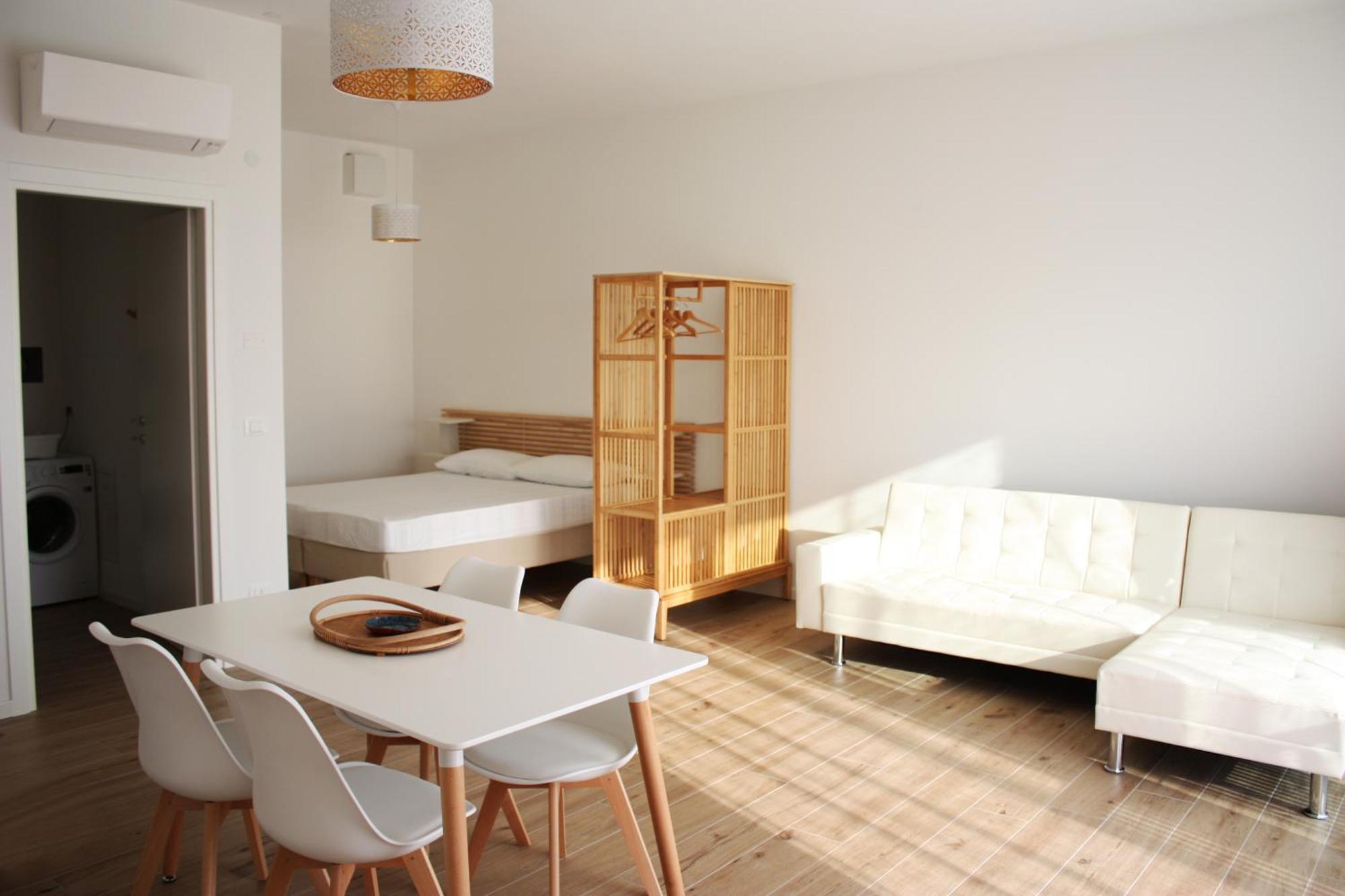 Residence Blumar Jesolo Golf Club ภายนอก รูปภาพ