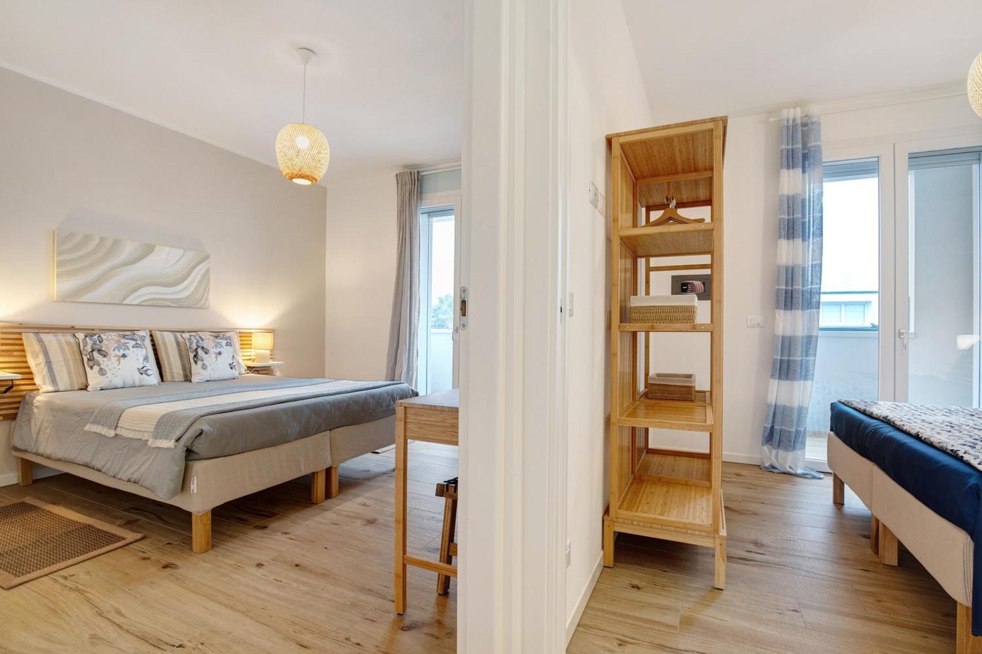 Residence Blumar Jesolo Golf Club ภายนอก รูปภาพ