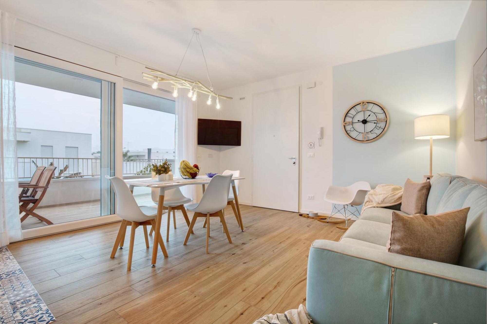 Residence Blumar Jesolo Golf Club ภายนอก รูปภาพ