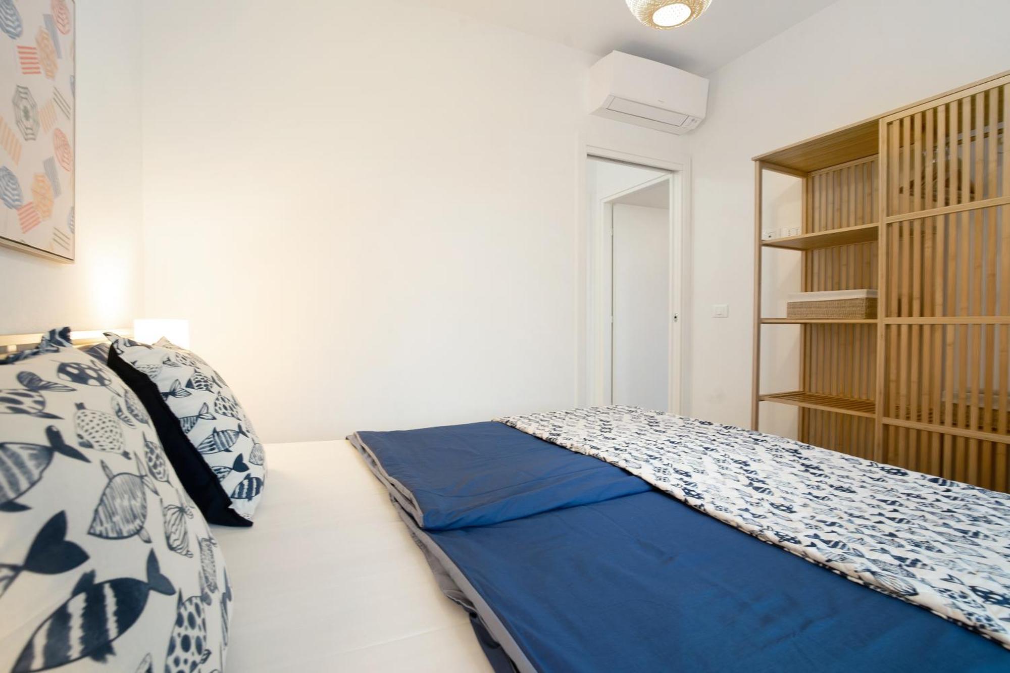 Residence Blumar Jesolo Golf Club ภายนอก รูปภาพ