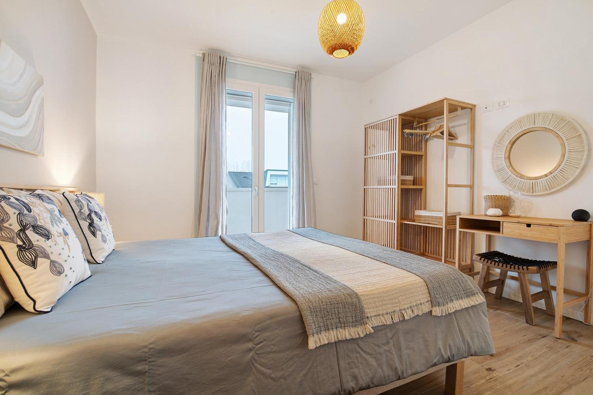 Residence Blumar Jesolo Golf Club ภายนอก รูปภาพ