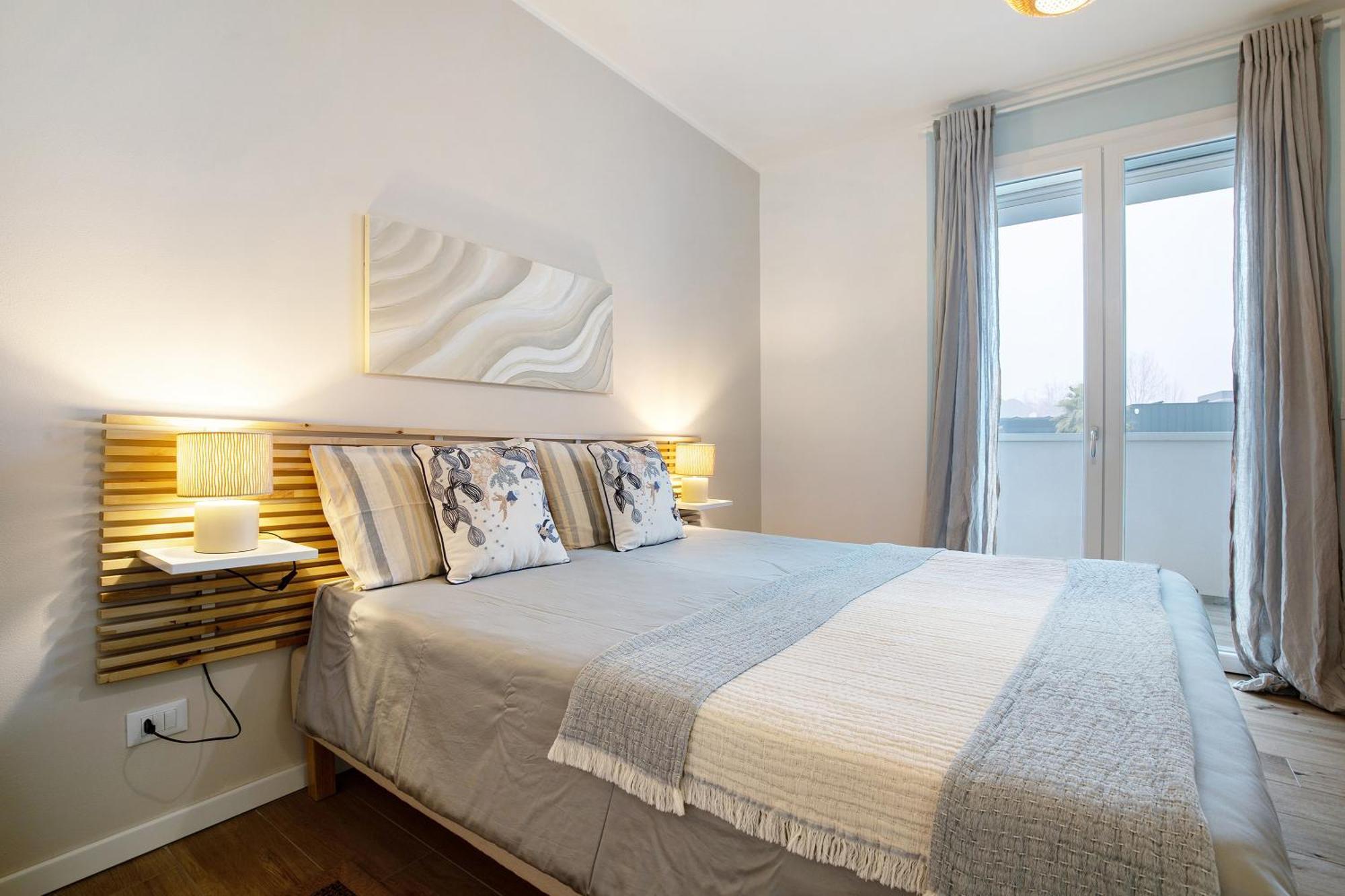 Residence Blumar Jesolo Golf Club ภายนอก รูปภาพ