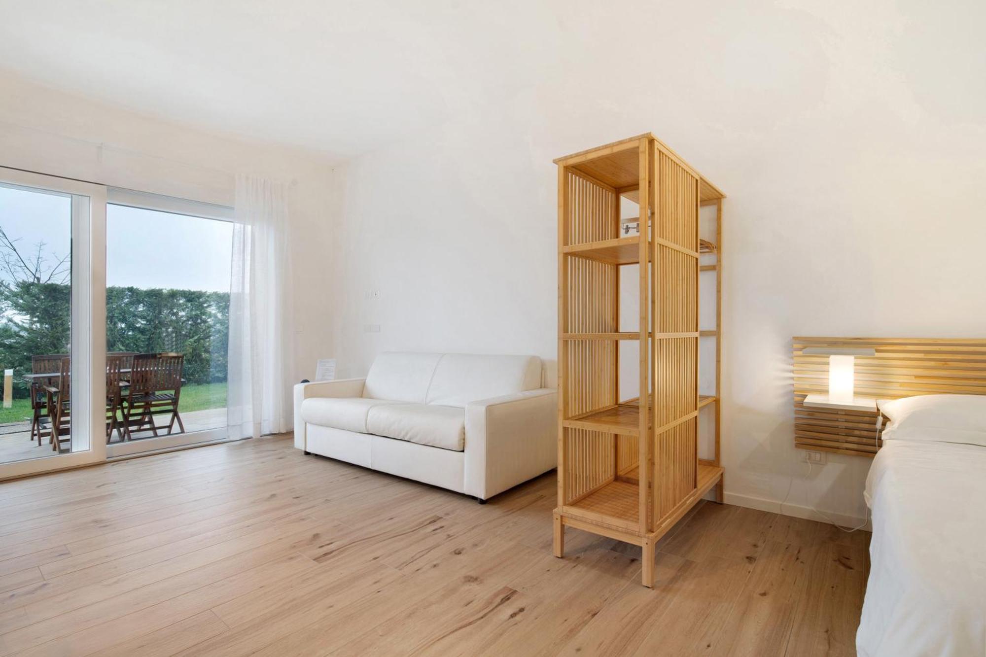 Residence Blumar Jesolo Golf Club ภายนอก รูปภาพ