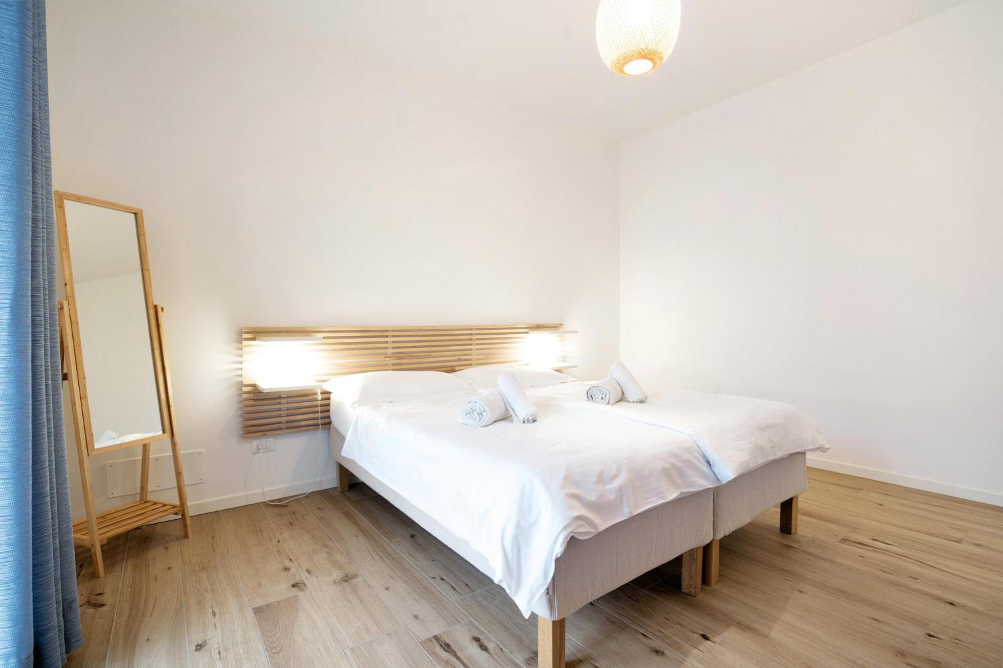 Residence Blumar Jesolo Golf Club ภายนอก รูปภาพ