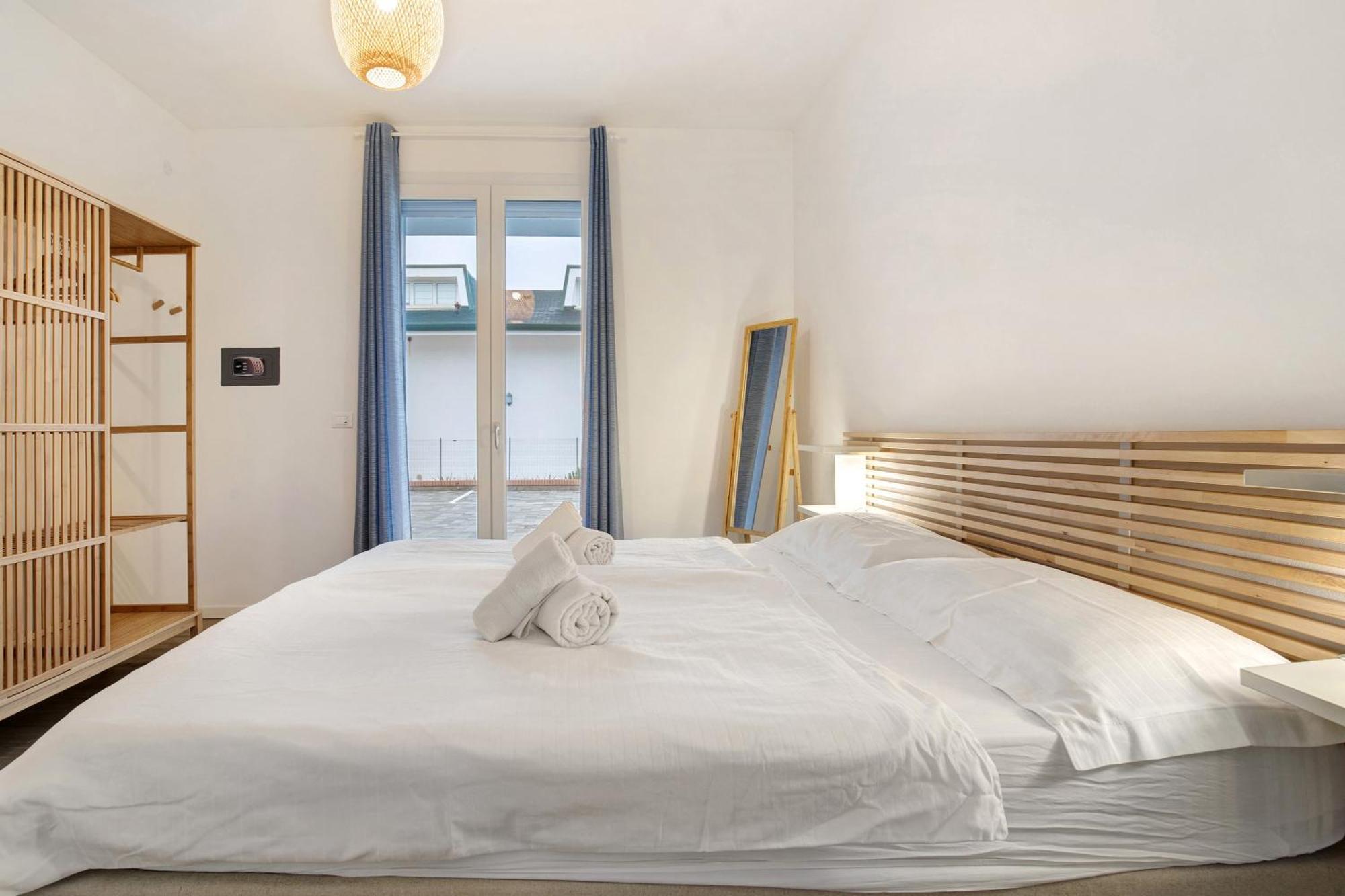 Residence Blumar Jesolo Golf Club ภายนอก รูปภาพ