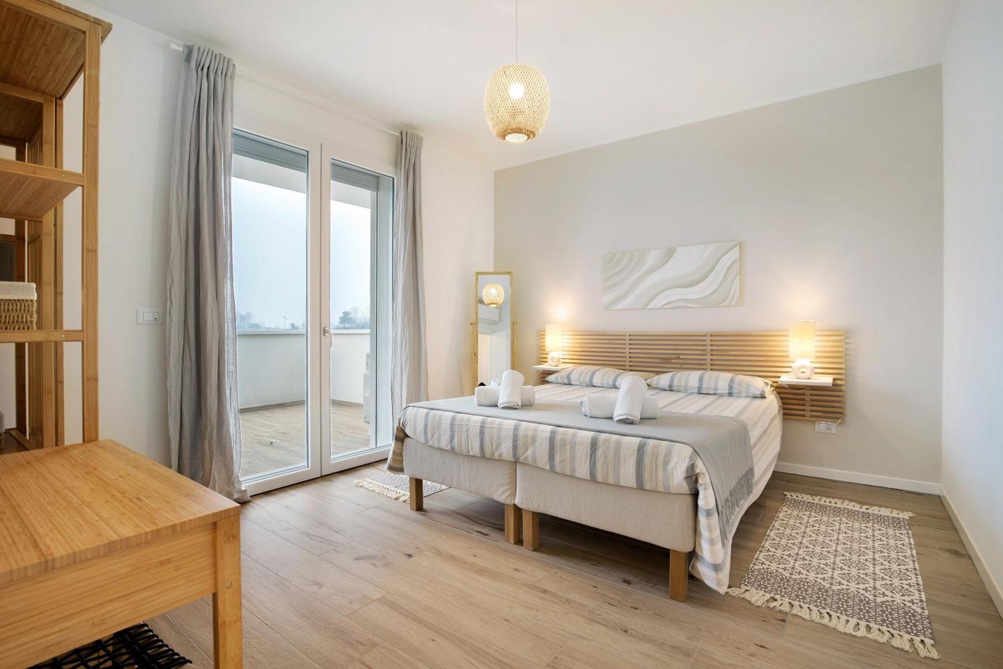 Residence Blumar Jesolo Golf Club ภายนอก รูปภาพ