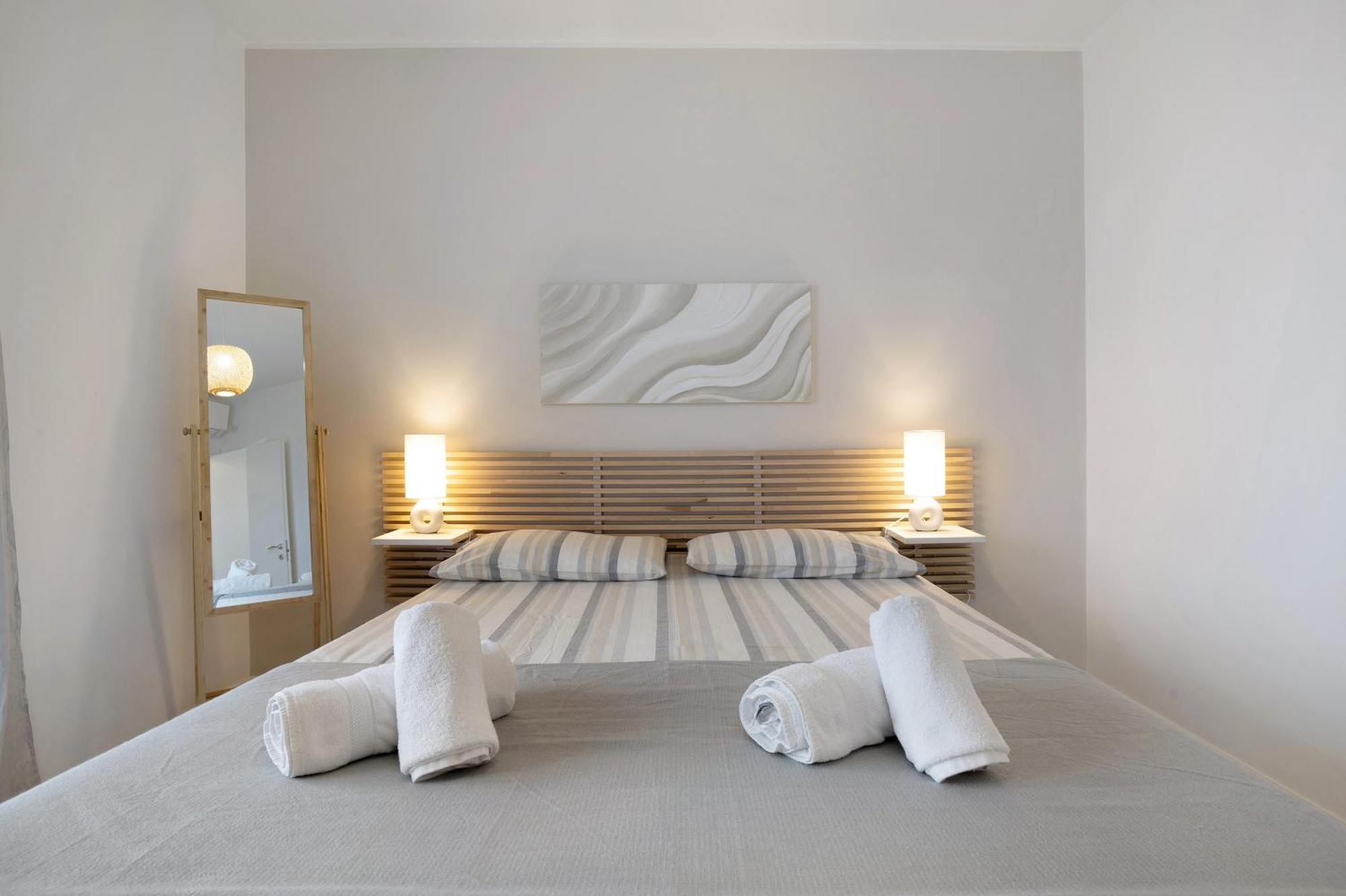 Residence Blumar Jesolo Golf Club ภายนอก รูปภาพ