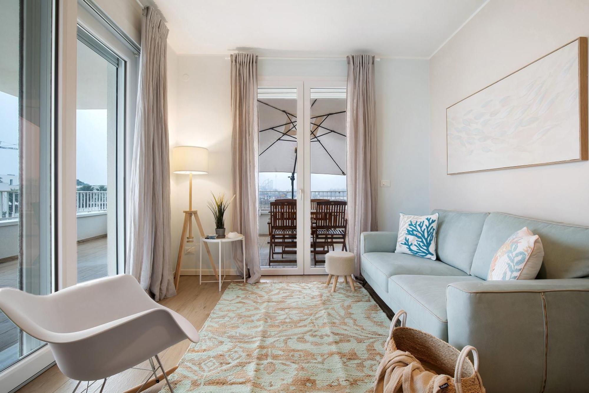 Residence Blumar Jesolo Golf Club ภายนอก รูปภาพ