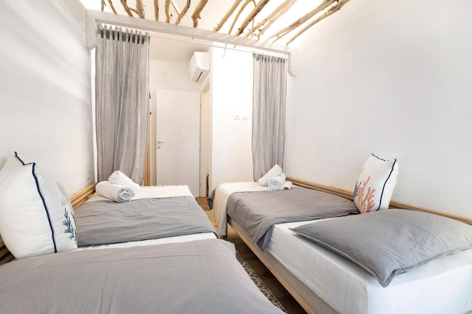 Residence Blumar Jesolo Golf Club ภายนอก รูปภาพ