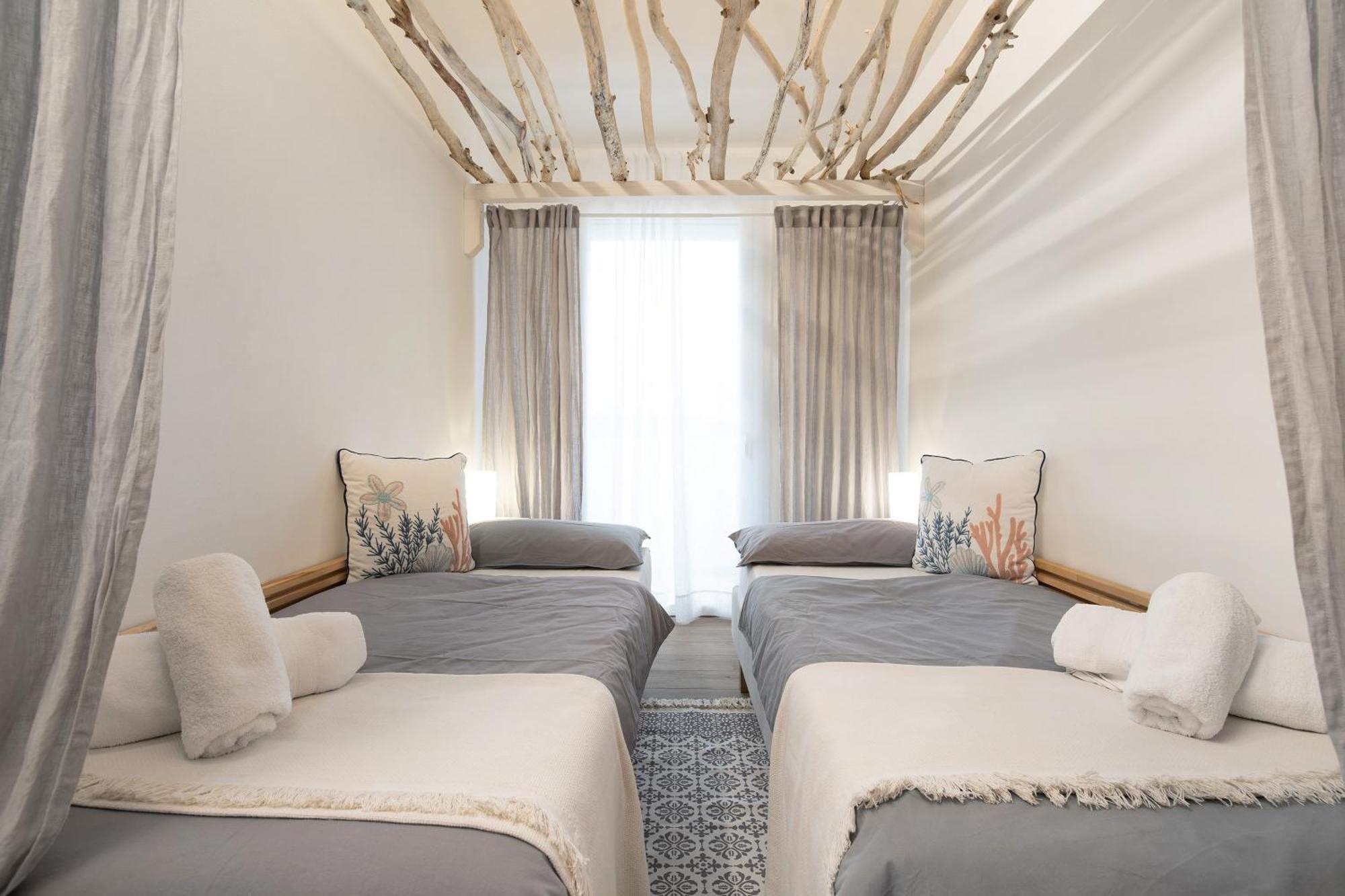 Residence Blumar Jesolo Golf Club ภายนอก รูปภาพ