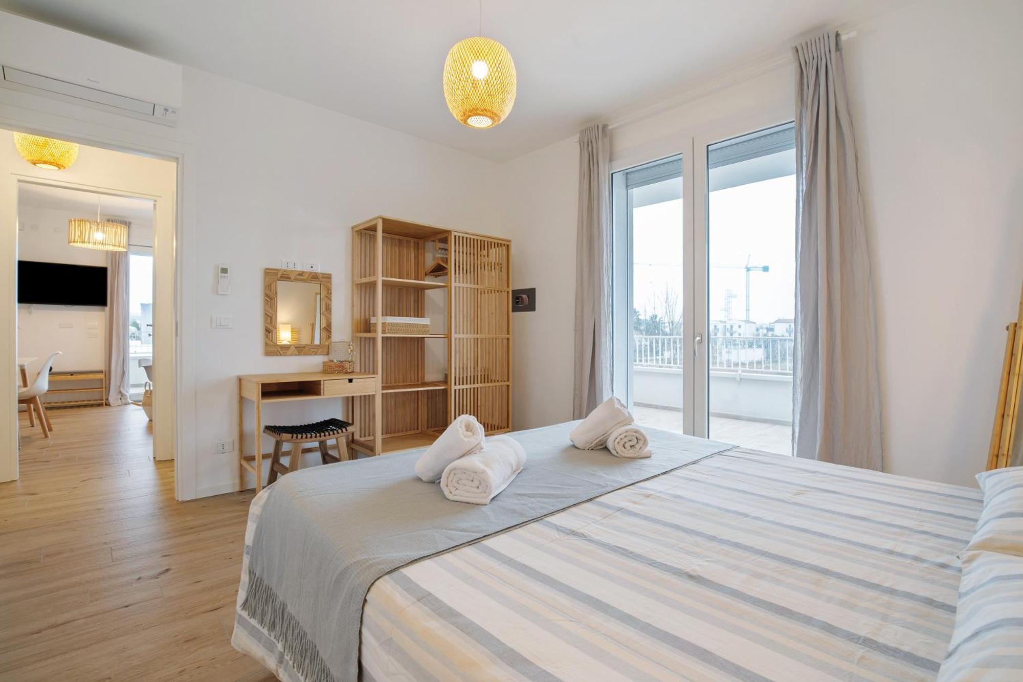 Residence Blumar Jesolo Golf Club ภายนอก รูปภาพ